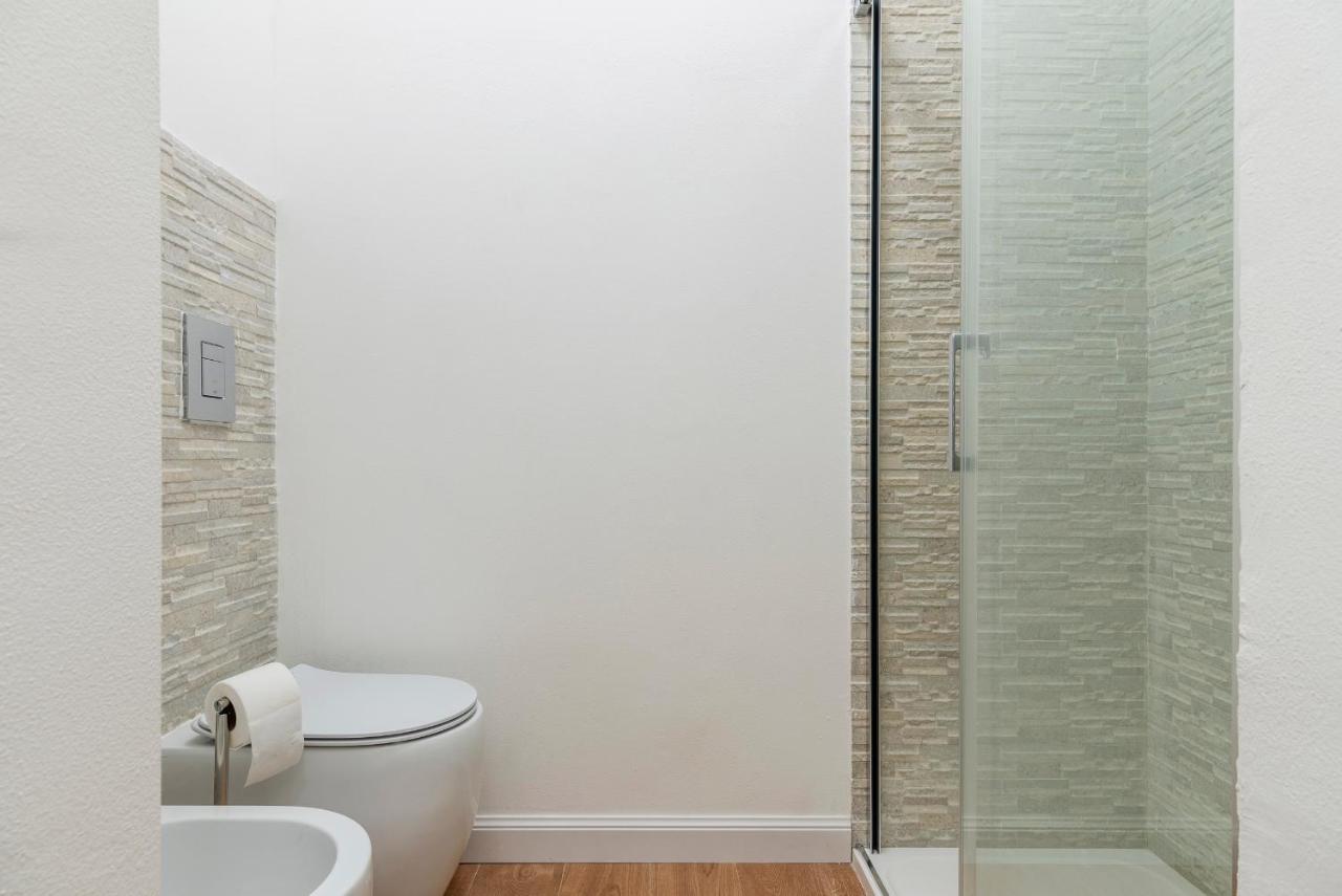 Luvi - Pasubio Apartment Milan Exterior photo