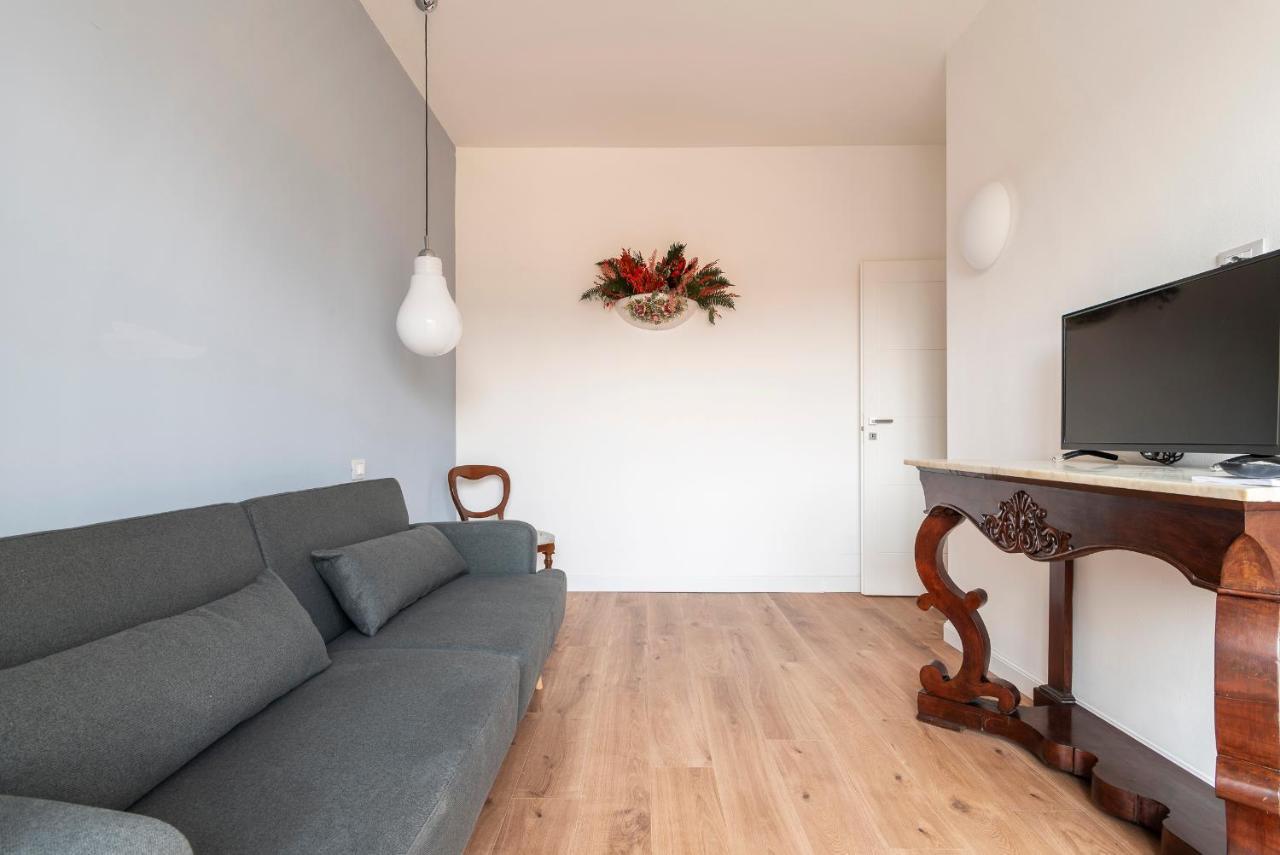 Luvi - Pasubio Apartment Milan Exterior photo